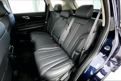 2025 Genesis GV80 2.5T