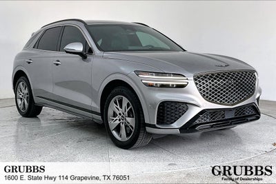 2022 Genesis GV70 3.5T Sport