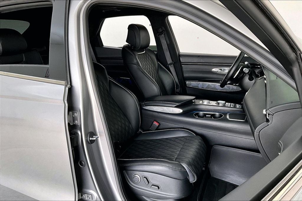 2022 Genesis GV70 3.5T Sport