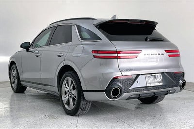 2022 Genesis GV70 3.5T Sport