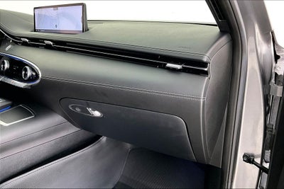 2022 Genesis GV70 3.5T Sport