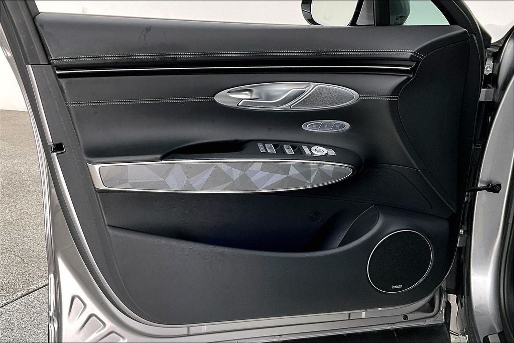 2022 Genesis GV70 3.5T Sport