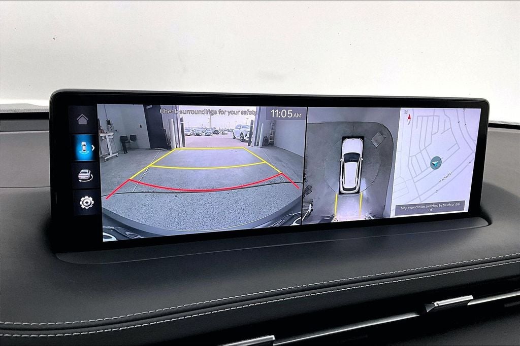 2022 Genesis GV70 3.5T Sport