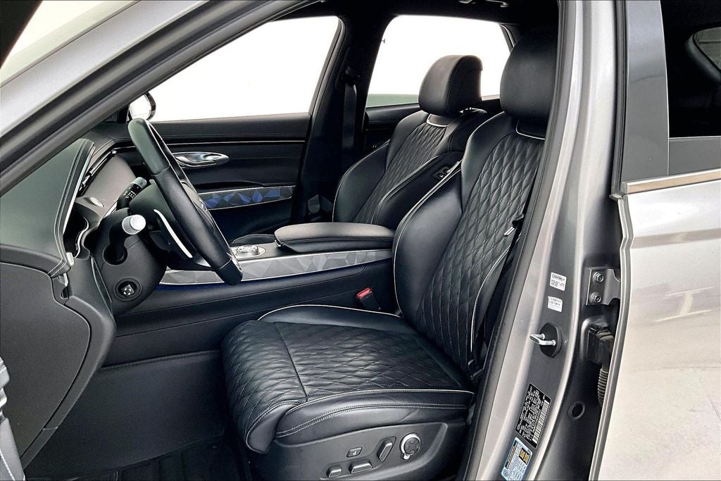 2022 Genesis GV70 3.5T Sport