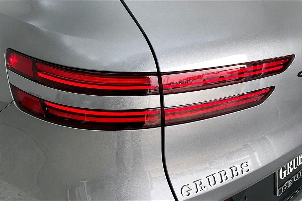 2022 Genesis GV70 3.5T Sport