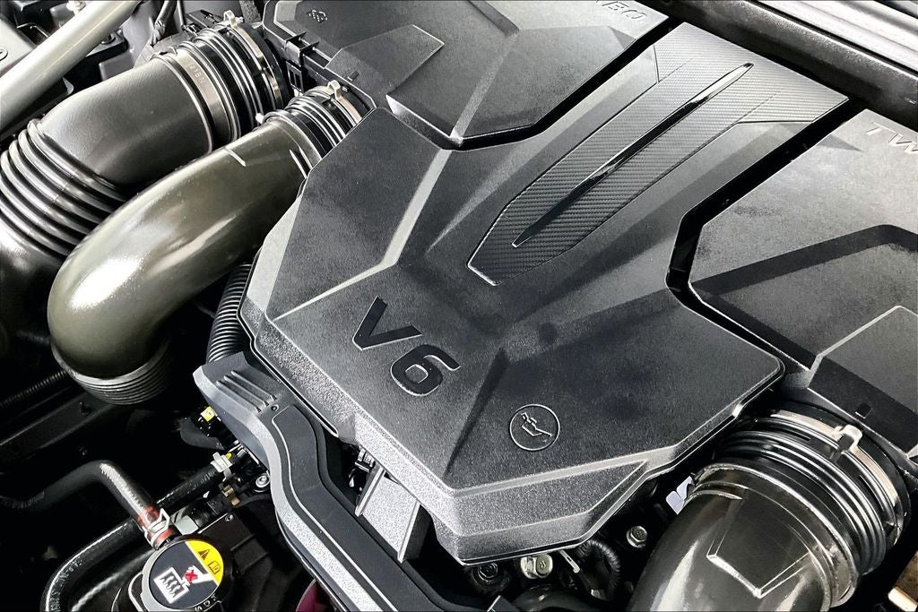 2022 Genesis GV70 3.5T Sport