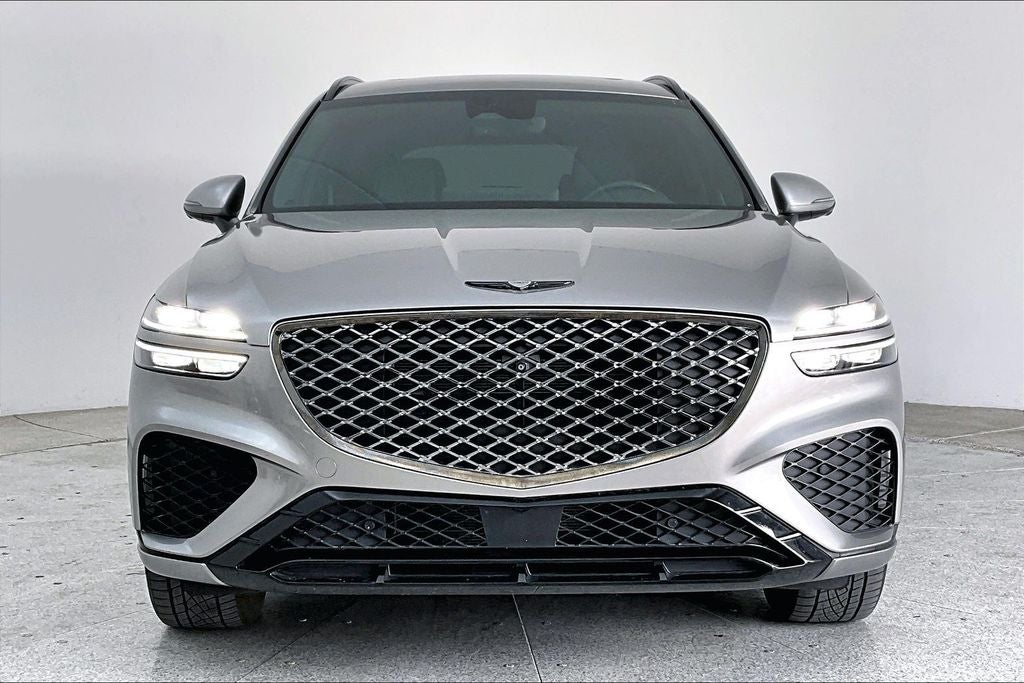 2022 Genesis GV70 3.5T Sport