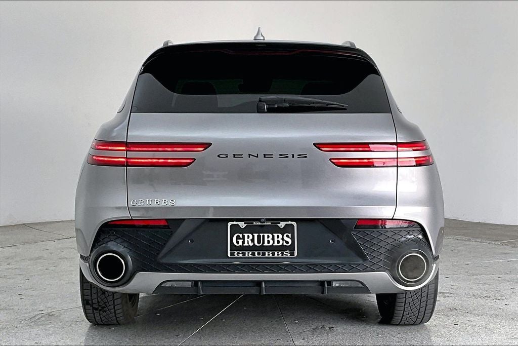 2022 Genesis GV70 3.5T Sport