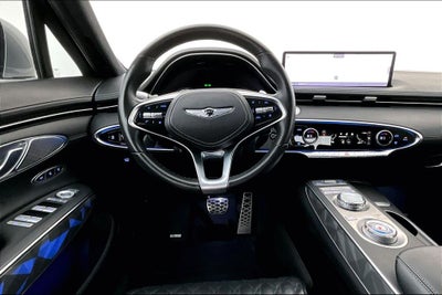 2022 Genesis GV70 3.5T Sport