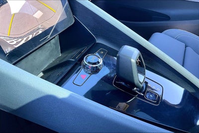 2021 Polestar 2 Launch Edition