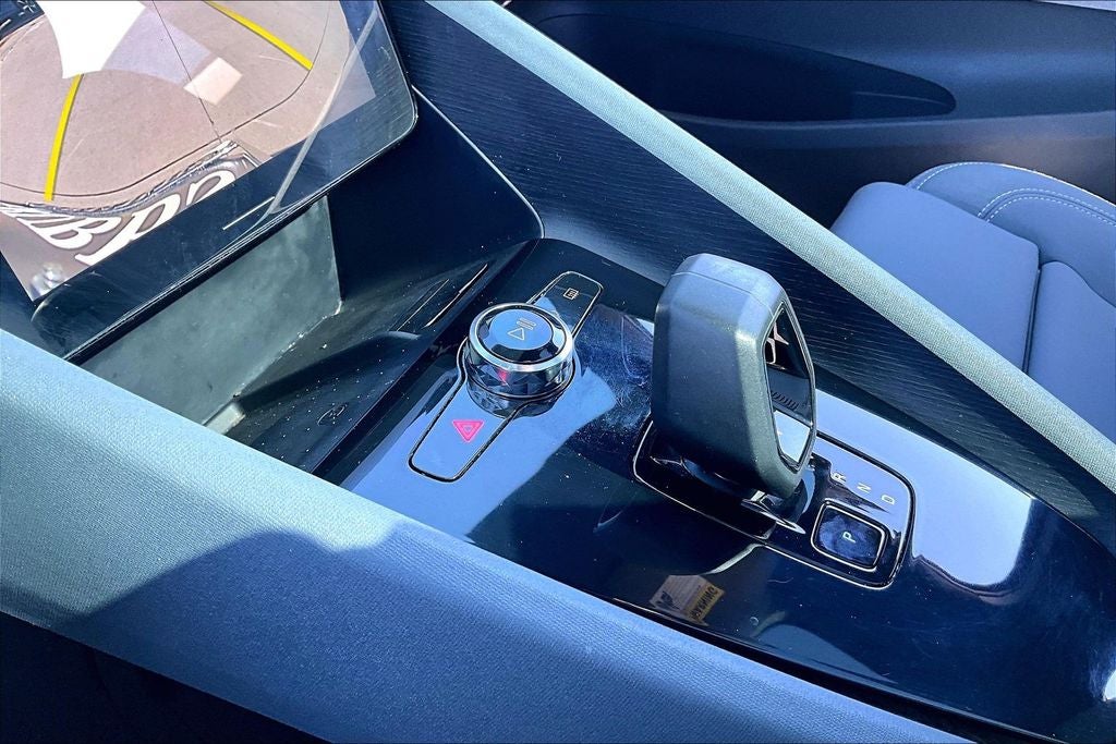 2021 Polestar 2 Launch Edition