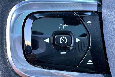 2021 Polestar 2 Launch Edition