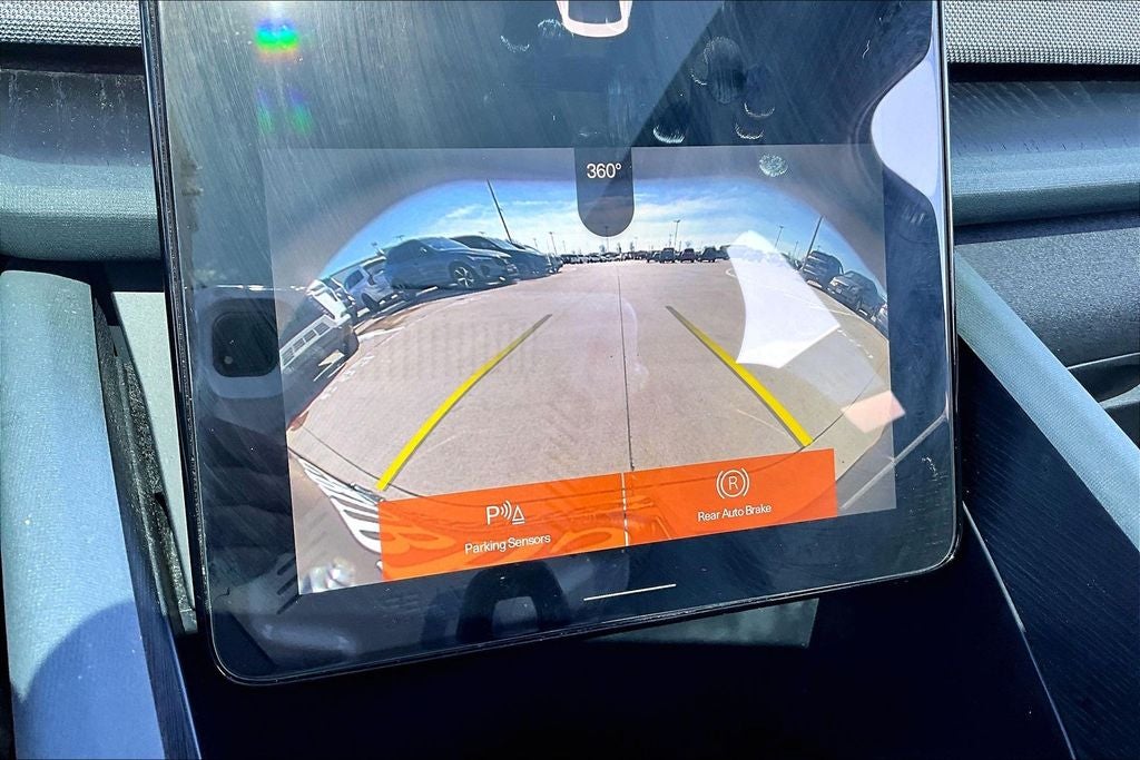 2021 Polestar 2 Launch Edition