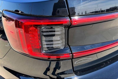 2021 Polestar 2 Launch Edition