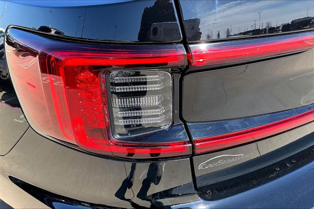 2021 Polestar 2 Launch Edition