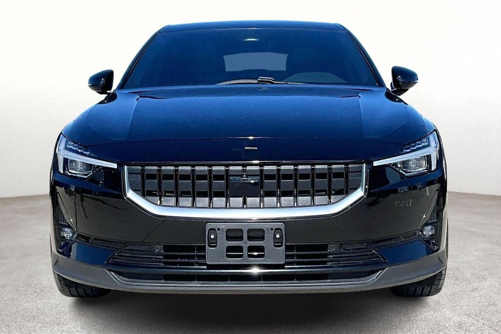 2021 Polestar 2 Launch Edition