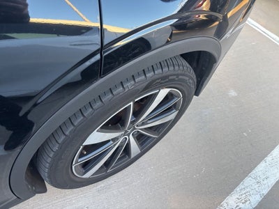 2021 Polestar 2 Launch Edition