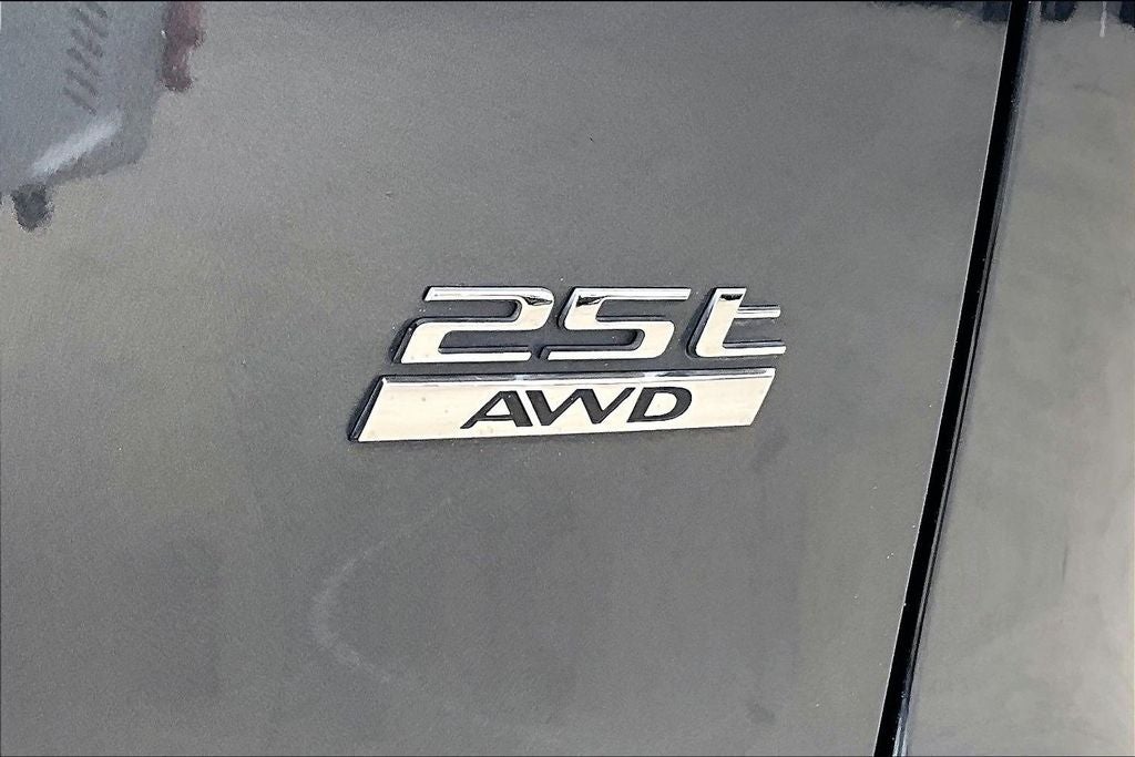 2018 Jaguar F-PACE 25t Prestige