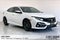 2020 Honda Civic EX-L