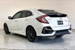 2020 Honda Civic EX-L