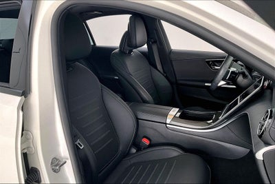 2023 Mercedes-Benz C-Class C 300 4MATIC®