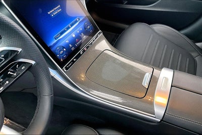 2023 Mercedes-Benz C-Class C 300 4MATIC®