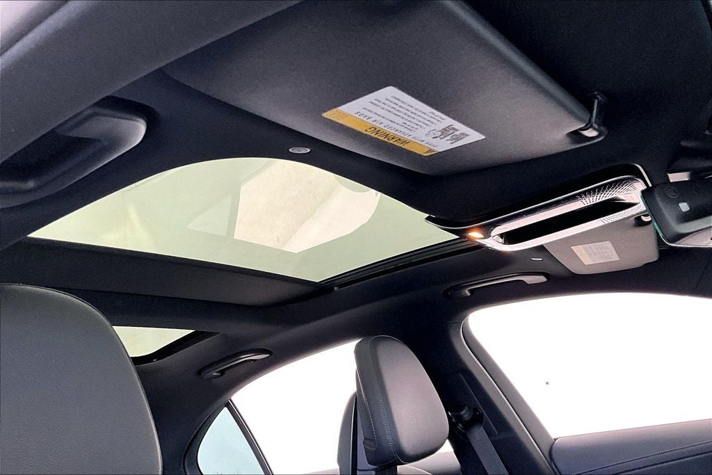 2023 Mercedes-Benz C-Class C 300 4MATIC®