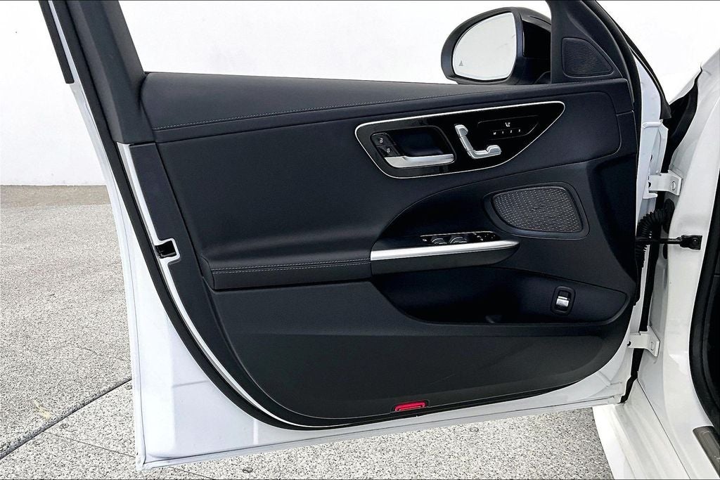 2023 Mercedes-Benz C-Class C 300 4MATIC®