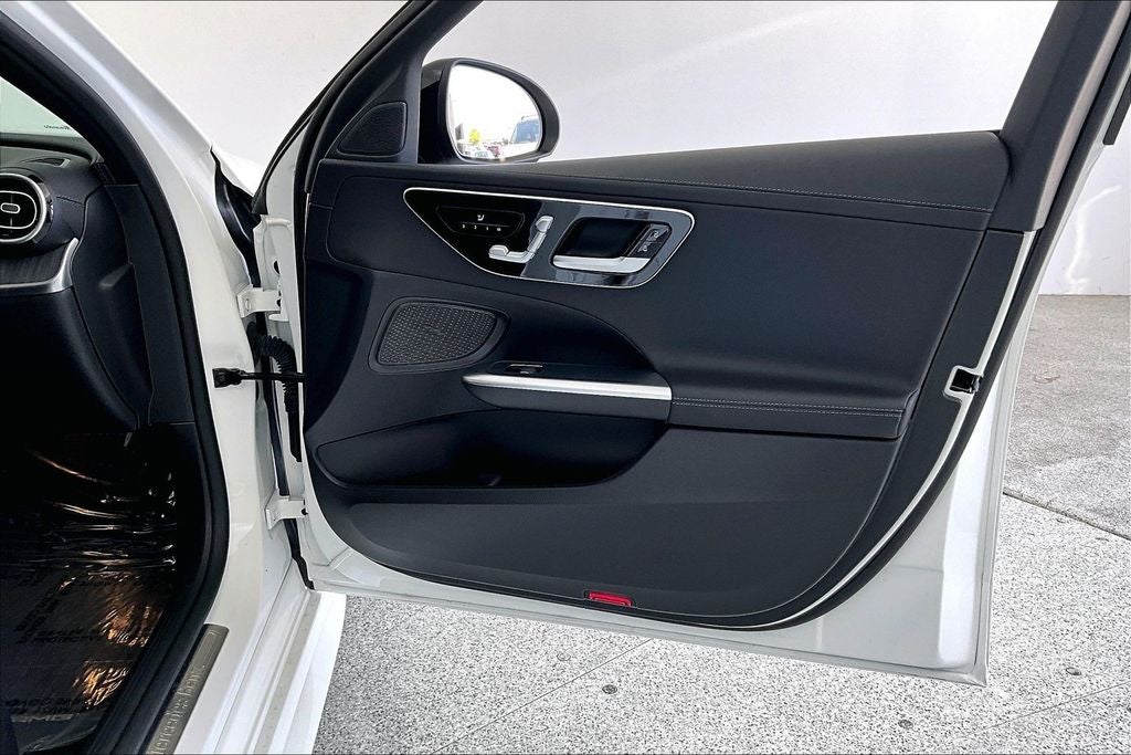 2023 Mercedes-Benz C-Class C 300 4MATIC®
