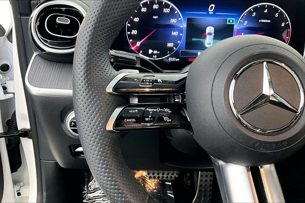 2023 Mercedes-Benz C-Class C 300 4MATIC®