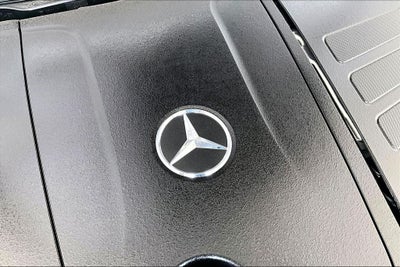 2023 Mercedes-Benz C-Class C 300 4MATIC®