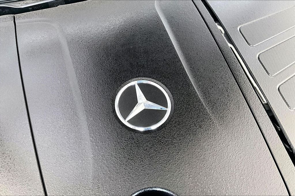 2023 Mercedes-Benz C-Class C 300 4MATIC®