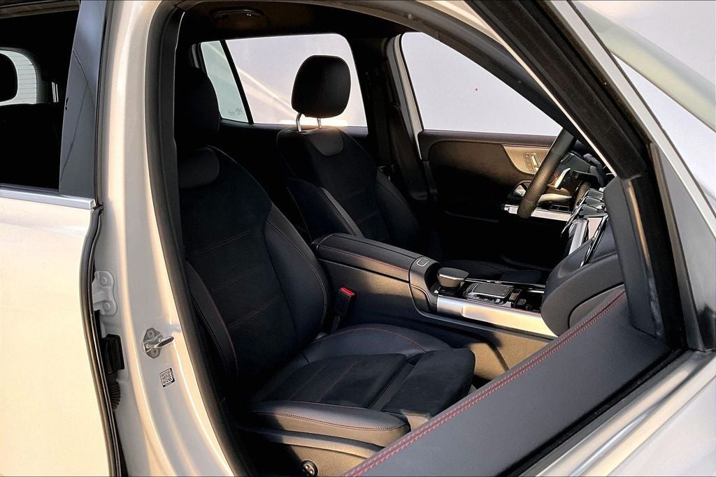 2022 Mercedes-Benz GLB GLB 35 AMG® 4MATIC®