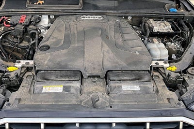 2021 Audi Q7 45 Premium quattro