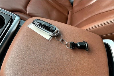 2021 Audi Q7 45 Premium quattro