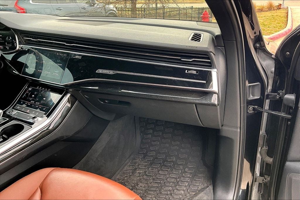 2021 Audi Q7 45 Premium quattro