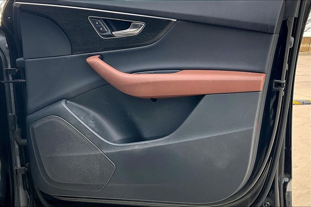 2021 Audi Q7 45 Premium quattro