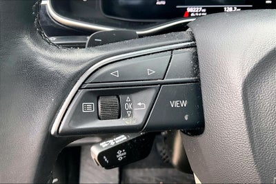 2021 Audi Q7 45 Premium quattro