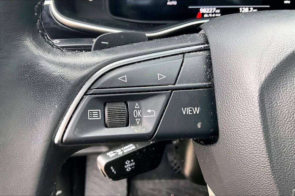 2021 Audi Q7 45 Premium quattro