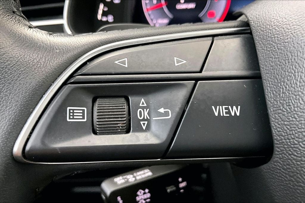 2019 Audi Q8 3.0T Premium Plus quattro