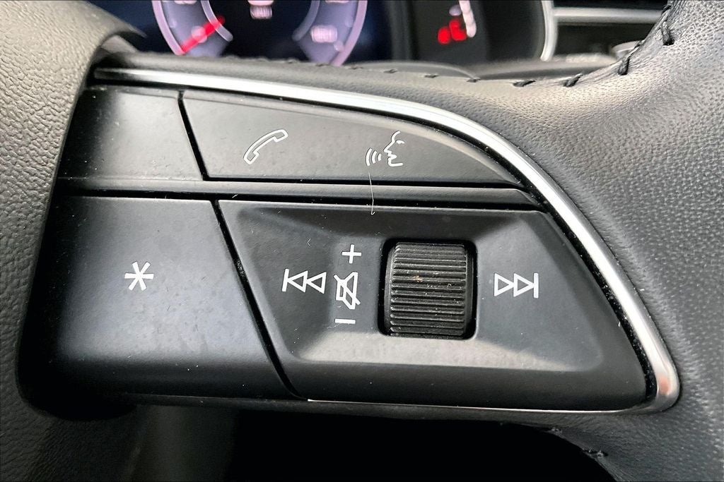 2019 Audi Q8 3.0T Premium Plus quattro