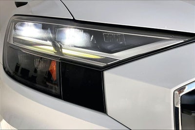 2019 Audi Q8 3.0T Premium Plus quattro