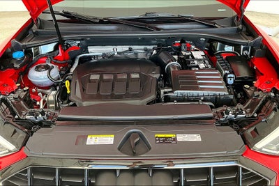 2025 Audi Q3 Premium Plus S Line quattro