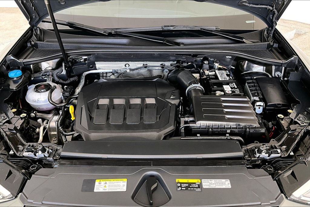 2023 Audi Q3 Premium Plus S Line quattro