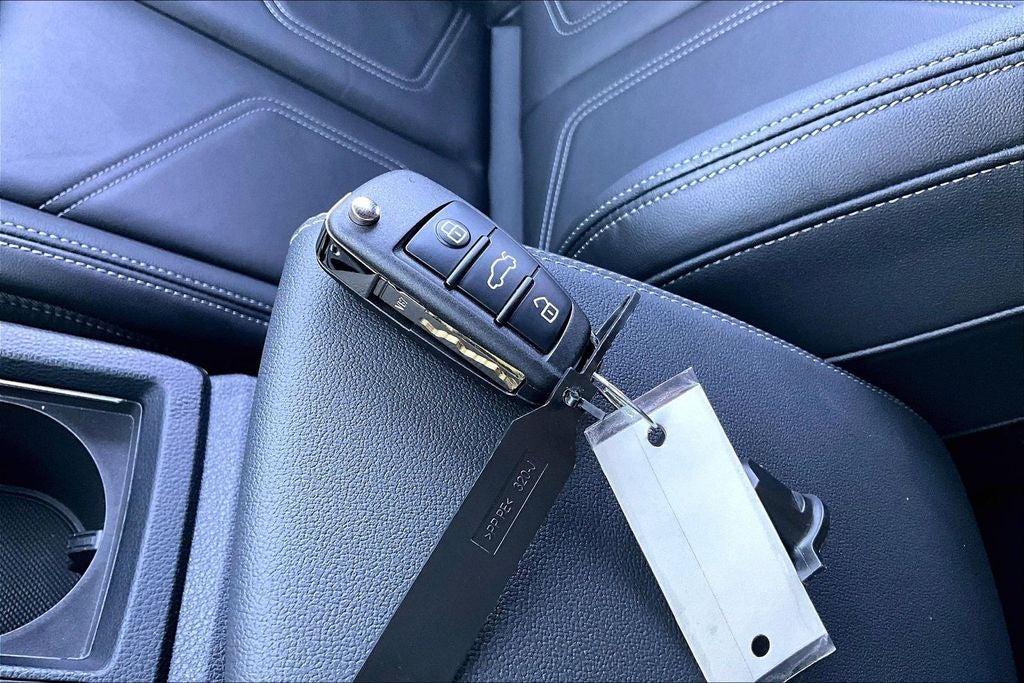 2023 Audi Q3 Premium Plus S Line quattro