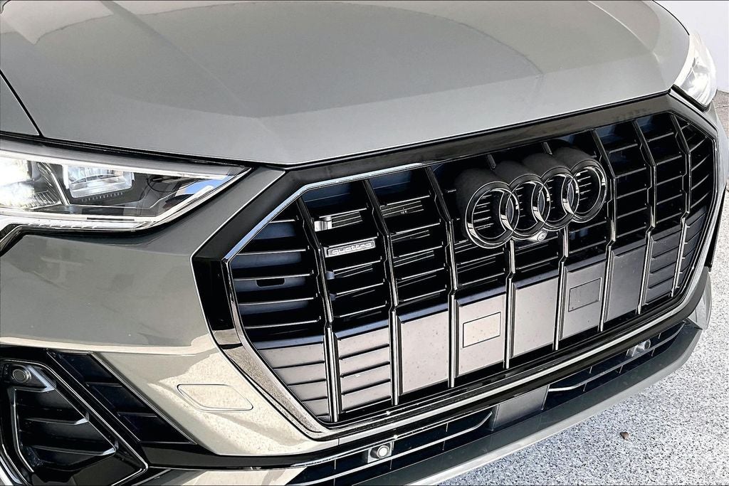 2023 Audi Q3 Premium Plus S Line quattro