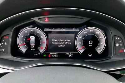 2023 Audi Q8 55 Premium Plus quattro