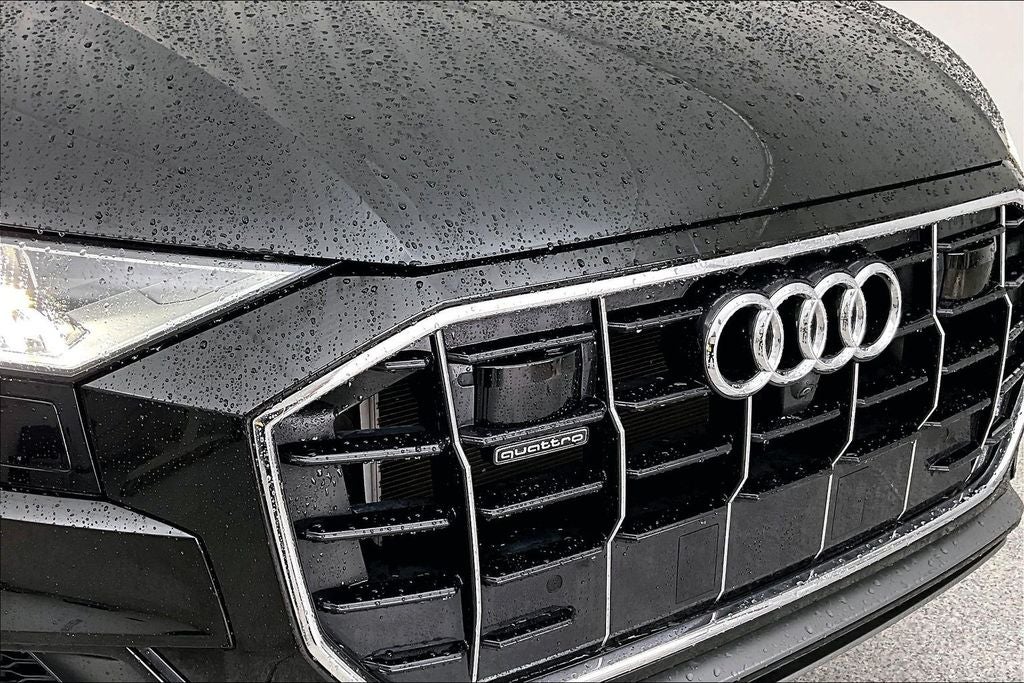 2023 Audi Q8 55 Premium Plus quattro