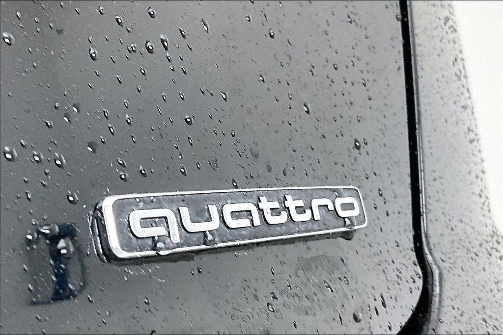 2023 Audi Q8 55 Premium Plus quattro