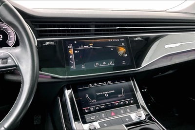 2023 Audi Q8 55 Premium Plus quattro